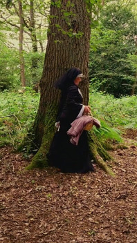 Nun Kylie için üç zevk