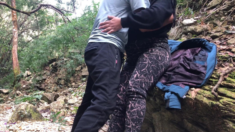 Lustybaby605: Jungle Adventures 2.3 Fucking Deep in the Woods