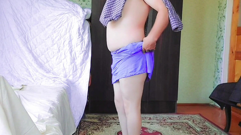 Kitty_Cross: Sissy Dreams dan Creamy Thighs