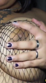 La paffuta petera prende un bel cazzo fino a quando tutto il latte non viene spremute Alisongonzalez26