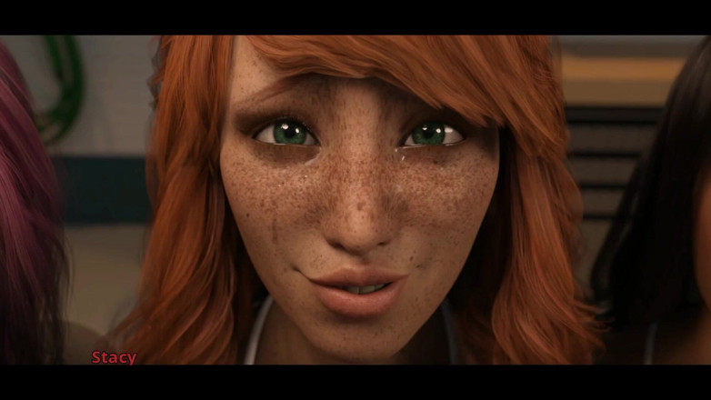 Miss Kitty 2K: Wvm - část 138 - shledání se starým přítelem od Misskitty2k