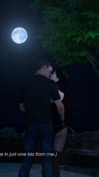 Lust Academy 74: เจมส์เย็ดแวมไพร์เวเนสซ่าท่าสุนัขและคาวเกิร์ลกระแทกโหด
