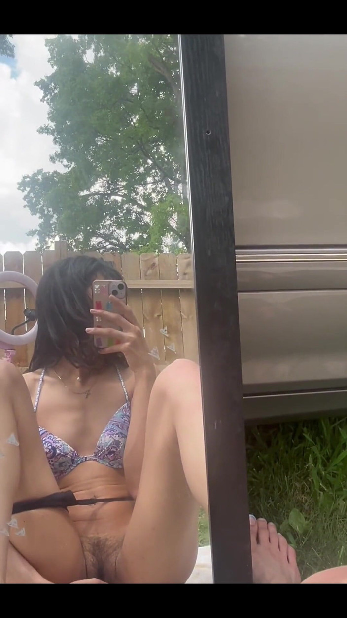 theunholychi: Ha kul ute