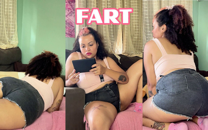 Cutiepiie Chubby: 大屁股微胖拉丁紧身牛仔裤屁在几个位置