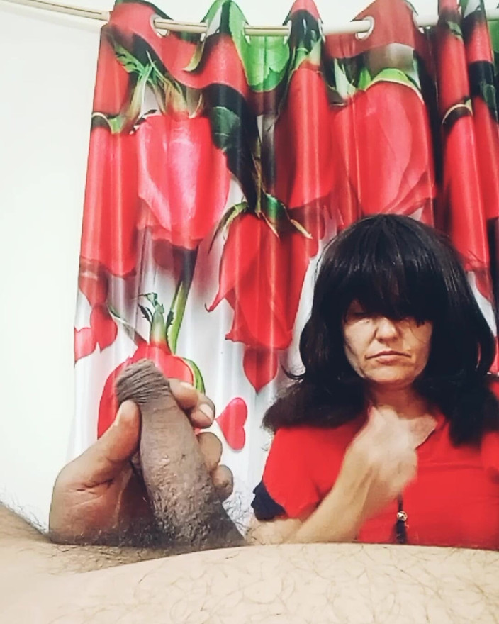 Bolly Karma: Ma femme salope m’a détruit !