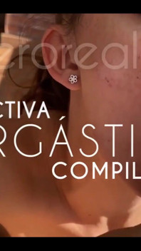 Orgasm Compilation 2023 Can You Hold on Until the End?