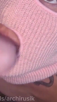 I Spied on a Sissy and Fucked Him Bareback, with Big Cocks and Lots of Cum!