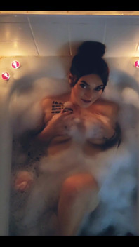 Just Imagine You, Me, and a Rubber Duck