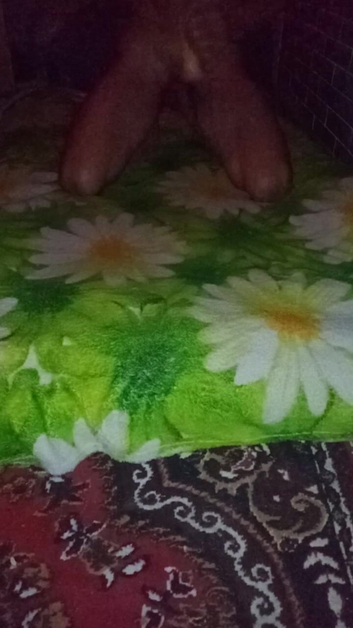 Red696969: Красный 69 - дрочка