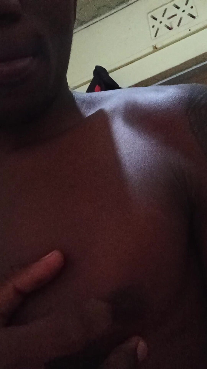 Young big cock: African Juicy Cock
