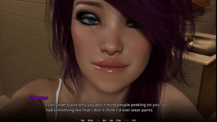 Dirty GamesXxX: WVM: He cheated his girlfriend-Ep6