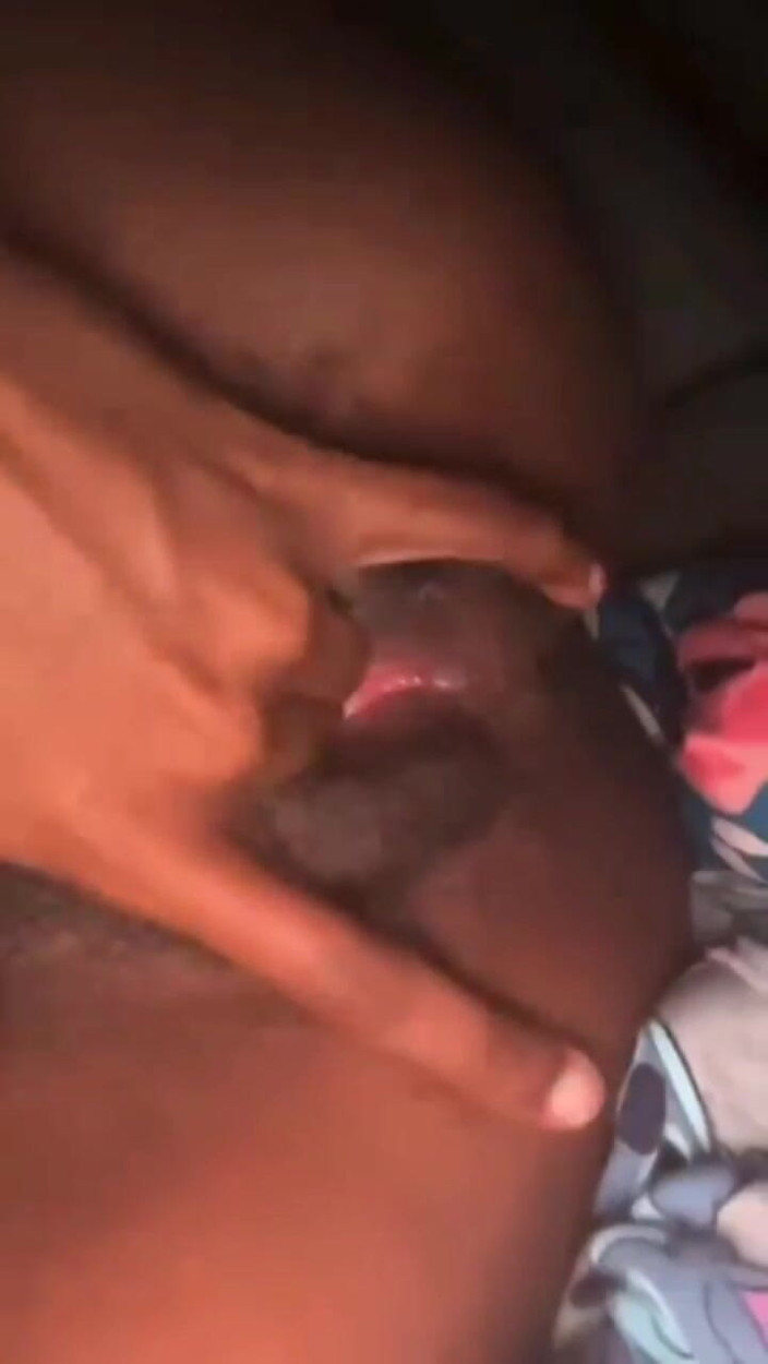 Freaky relatives: Fette saftige jamaikanische muschi