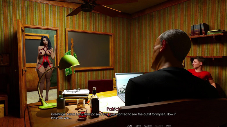 Like A Boss: Joc complet - Afecțiunea Annei 2, partea 12