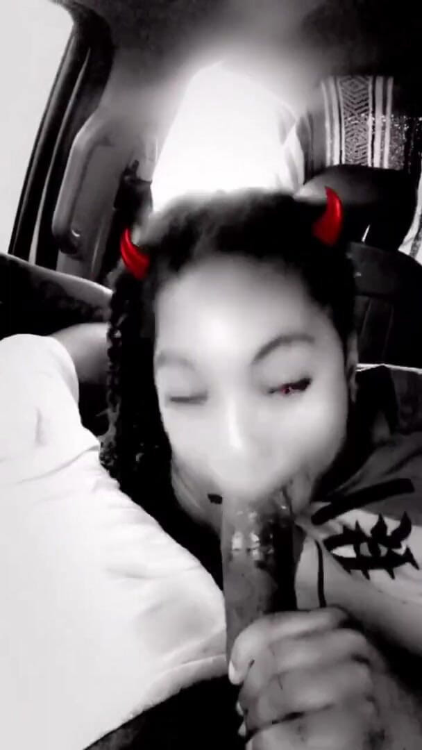 Fijii pornbox: Happy Thanksgiving for This Big Black Cock Deep in My...