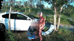 CiccioloBrizzolo: Příjemné a nečekané setkání - 1. část