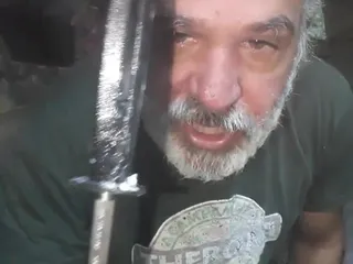 Fuck Me with 1