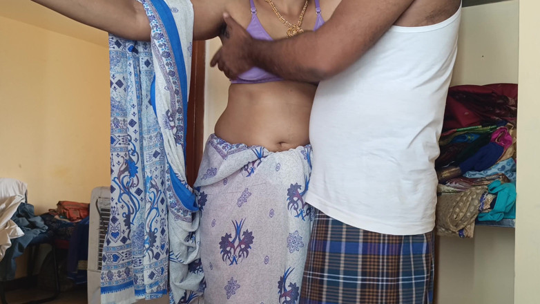 Palani69: Housewife Hot Fuck