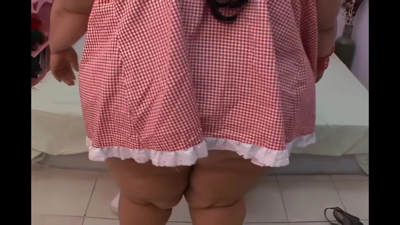 The Africans: The Fucking Girl