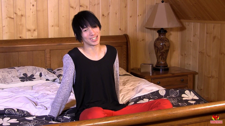 Phoenixxx: Adortable Daniel'a merhaba de