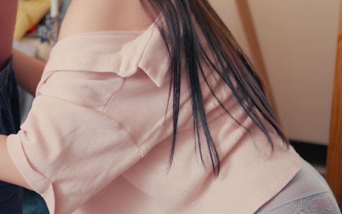 babeneso: Perempuan jalang Tinder Tahu Cara Menggunakan Lidahnya! Menghisap batang dan...