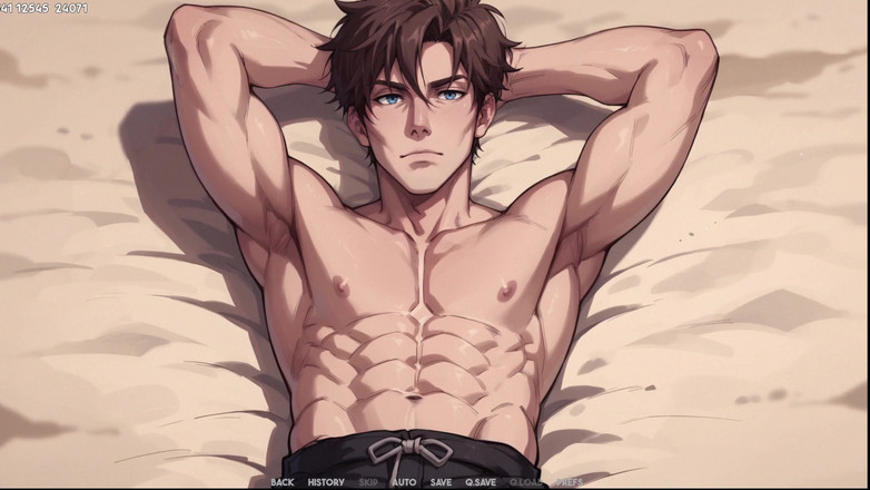 Wickedgammes studio: Stíny ctižádosti (část 35)