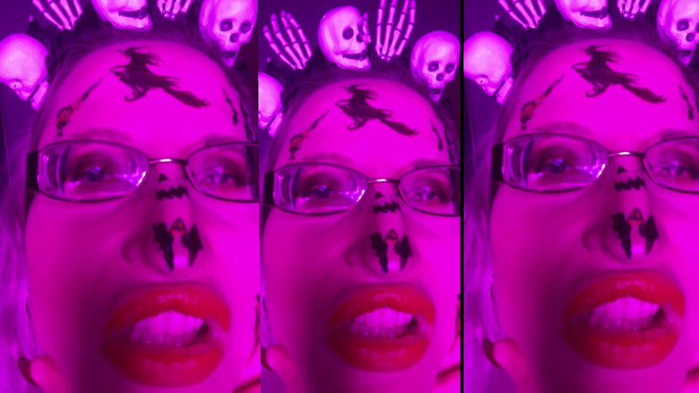 FinDom Goaldigger: Szlochaj w moje okulary, podczas gdy spędzam twoją emeryturę, sissygirl