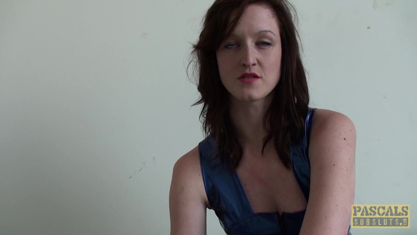 Vivienne L'amour Interview (Pascals Subsluts) Vivienne L'amour Interview (Pascals Subsluts)