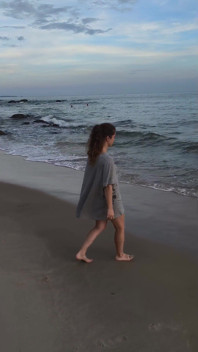 Nice Sea Embrace