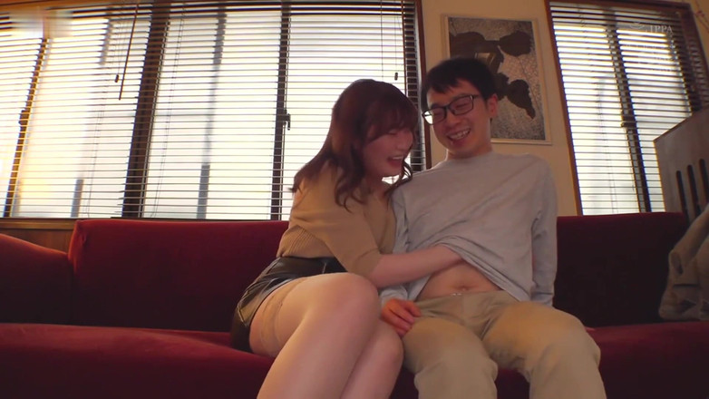 Smooth Time: Bring den Glückspilz und eine schauspielerin für 3 Tage ins Suburban...