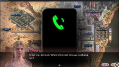 Joystick Cinema: Symfonie hada - (část 16) - její první tanec u tyče