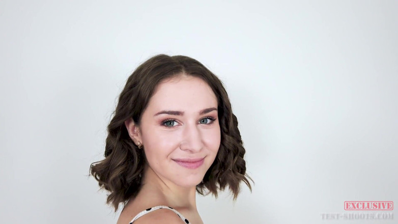 Test-Shoots: Gabriella Ella în audiție video exclusivă