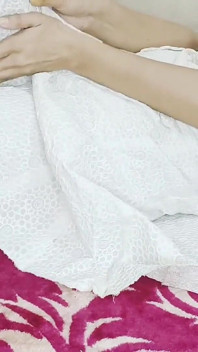 My Hot & Beautiful Step Sister Hardcore Fucking