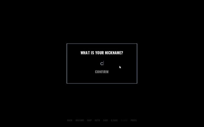 PORNGAME4U: 来自无休止的虚空的故事 - v0.12.6 - 第1季（由变态者制作） - 第1集，第1部分：与Celine - 色情游戏4u