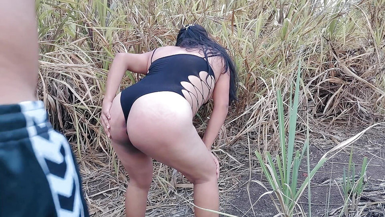 Marys: Ach, drahá, je panna v horách a ošukal svou přítelkyni...