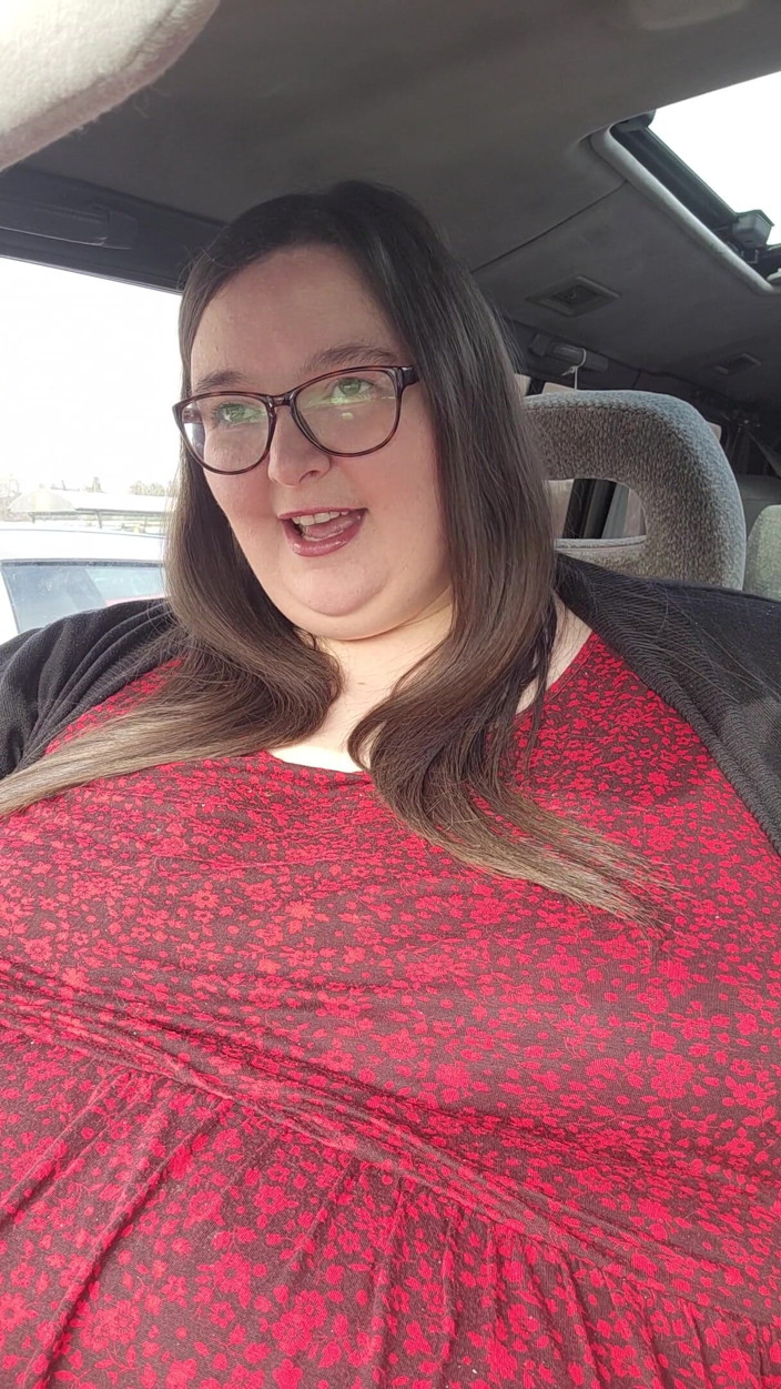 SSBBWLadyBrads: Pojďme si promluvit