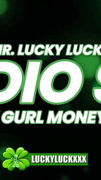 Lucky Gurl Money Moscato - Good Morning Asmr Audio Sex