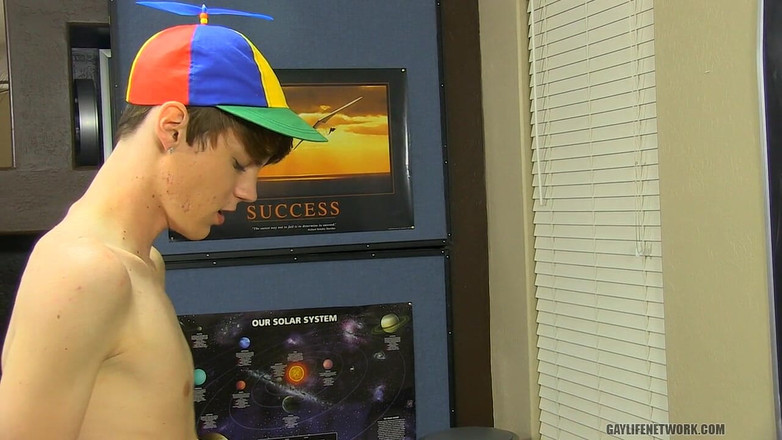 Teach Twinks: Boş bir sınıf bir fırsattır!