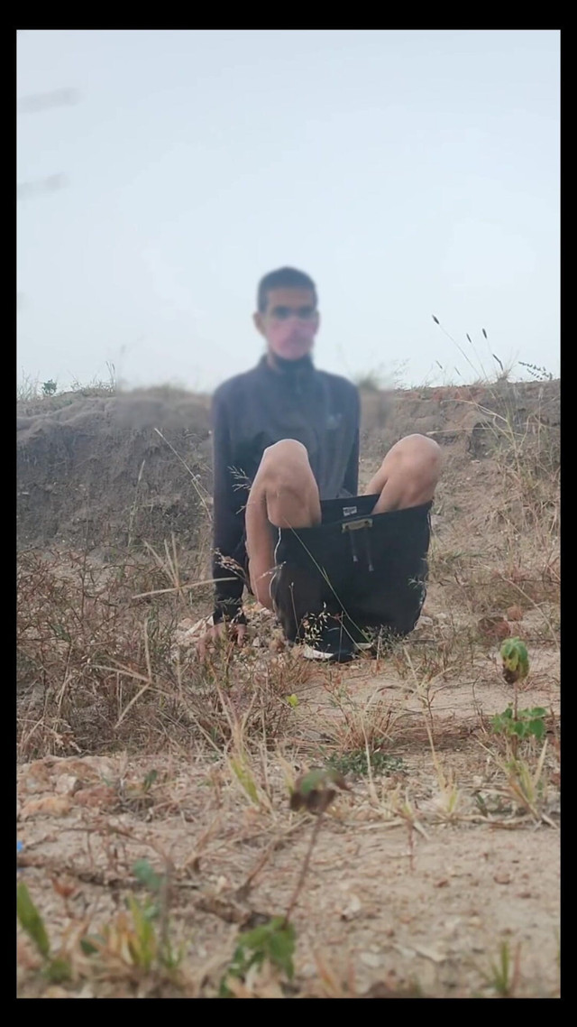 Long Dick Show in Public Outdoor (Tani) Long Dick Show in Public Outdoor (Tani)