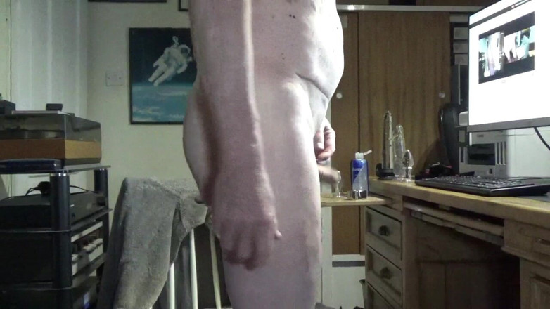 bigears: Chơi hậu môn và xuất tinh mới nhất