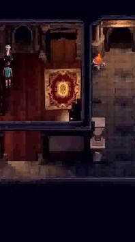 Treasure of Nadia: the ghost ep 105