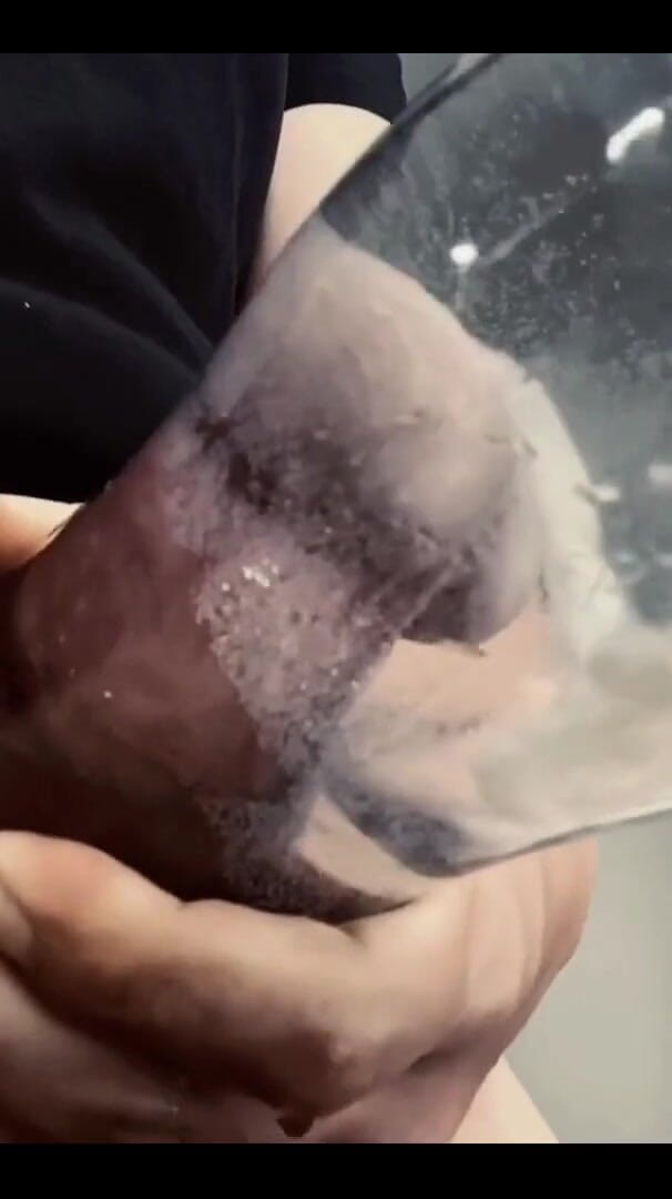 UnderXiaoQiang: 誰かがそれを遅くすることによってそれをより芸術的にすることを提案しました!あなたはそれが好きですか?