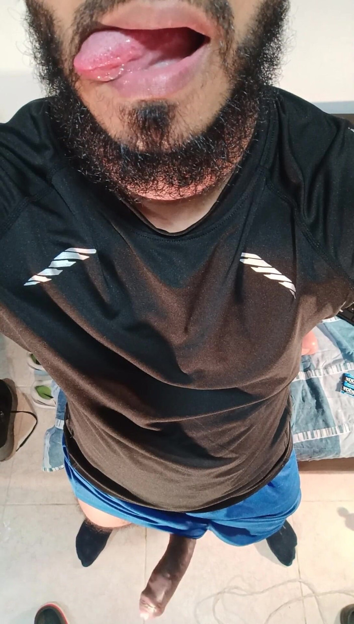 Tommhot: Soccer Player Likes to Go Out Without Underwear
