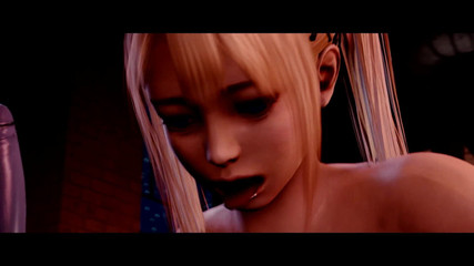 Velvixian3Futanari: Gangbang relace