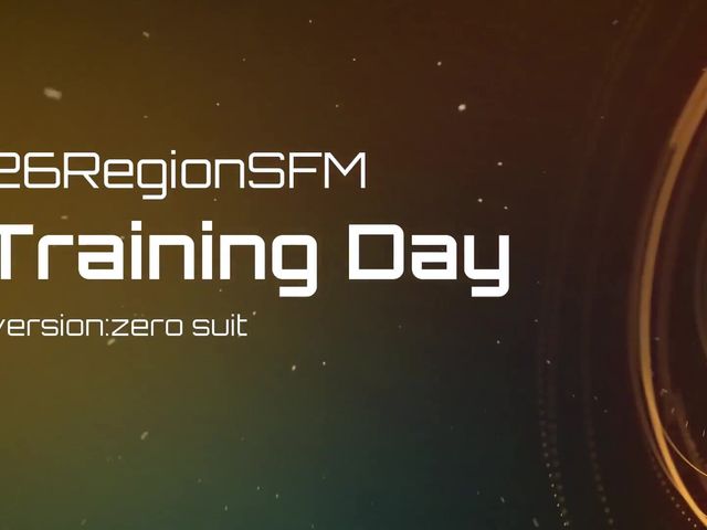 Samus Training 1 by 26regionsfm (animation with Sound) 3D Hentai Porn Sfm (The fox 3D)