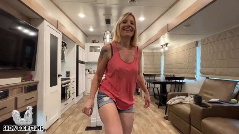 Jane Cane: Ballbusting adalah kardioku