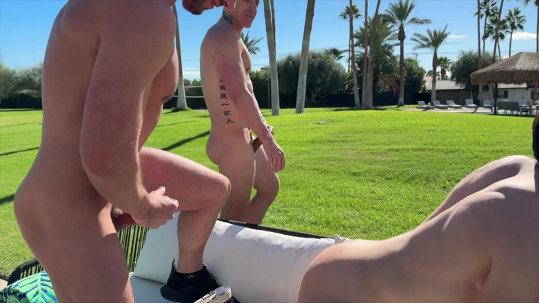 Reese Rideout: So Fucking Basketball