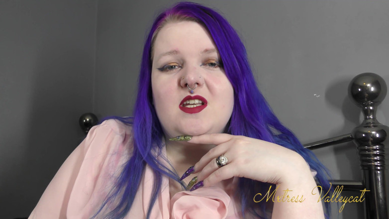 Mxtress Valleycat: The interview with Valleycat