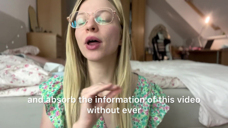 Goddess_Bella_Rae: How to Handle a BBC