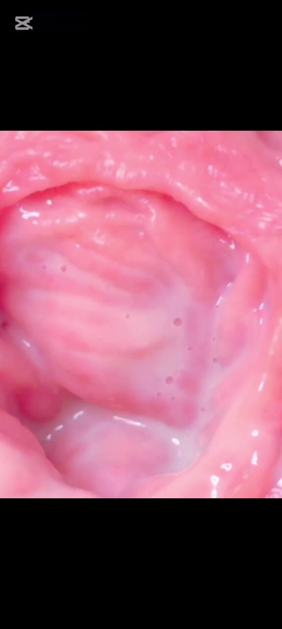 BabyBalkan: The Most Creamy Wet Bosnian Pussy Close up Ever