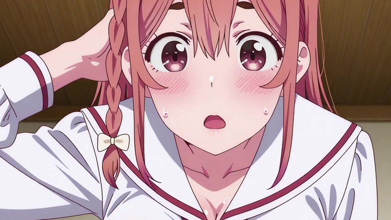 Prznai: Sumi (kanokari)